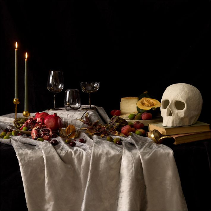 Metal Snake Glassware | West Elm (US)