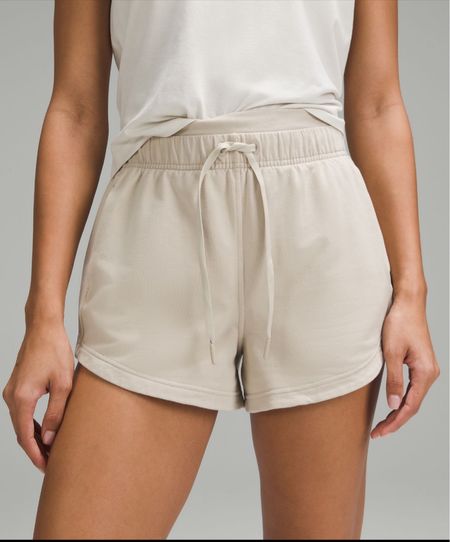 Lululemon inner glow short!! Obsessed with these right now 

#LTKU #LTKstyletip