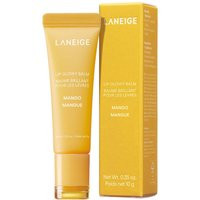 LANEIGE Lip Glowy Balm - Mango 10g | Look Fantastic (CN)