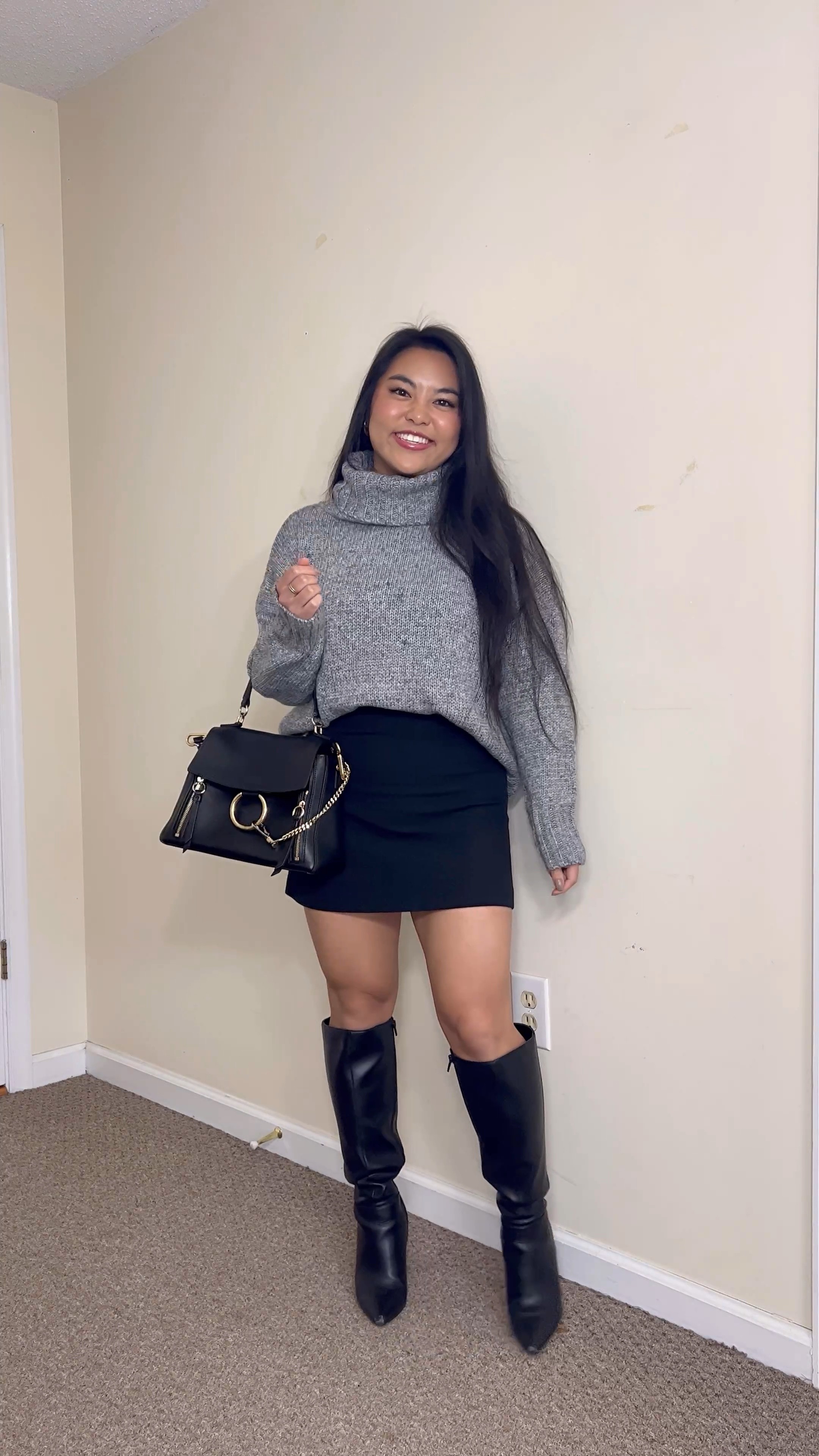 five classic fall outfits ideas! 

#LTKSeasonal #LTKstyletip #LTKunder100