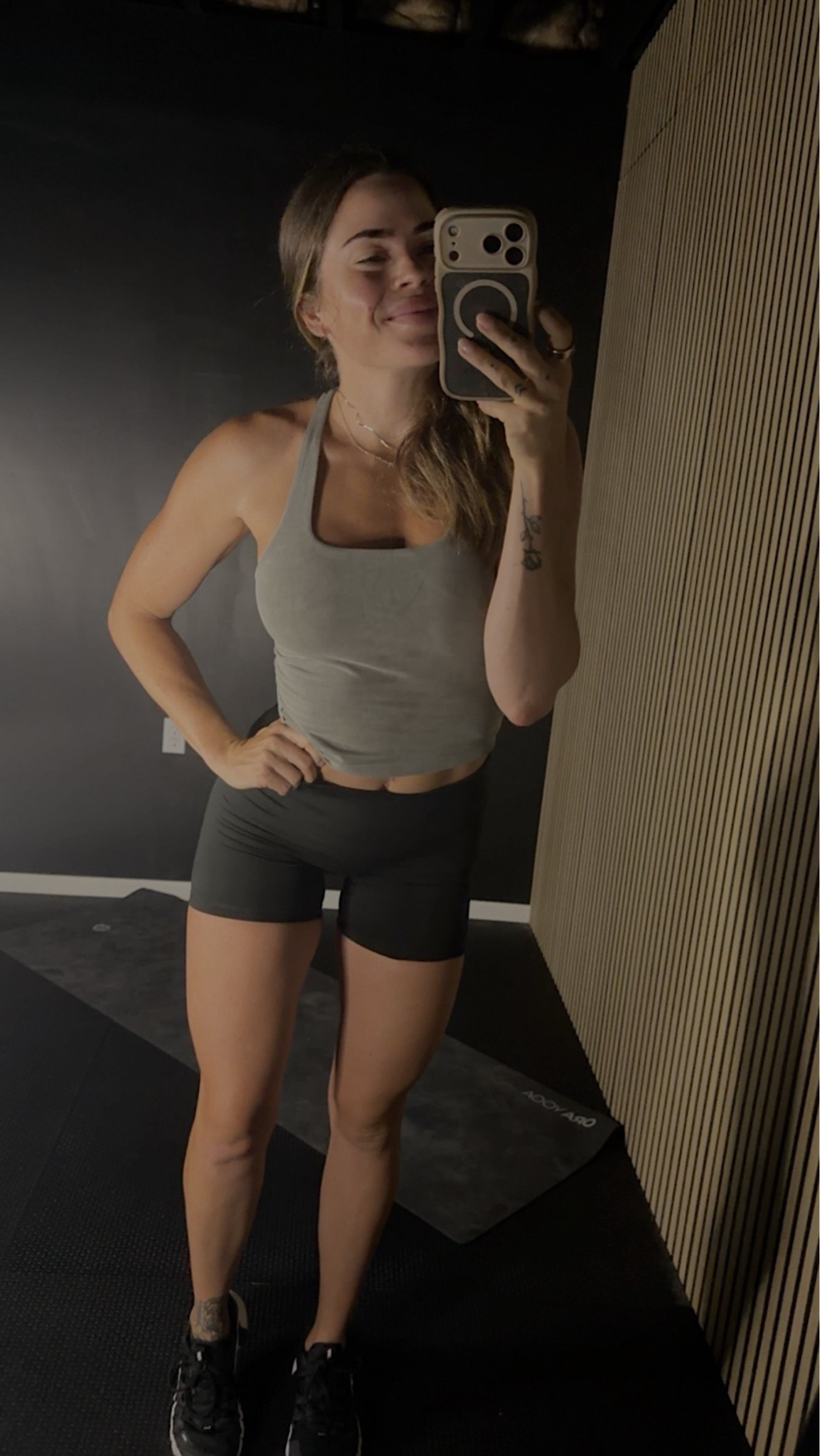 Obsessed with paragon and free people to workout in

#LTKdayinmylife #LTKfitnessgoals #LTKmomlife