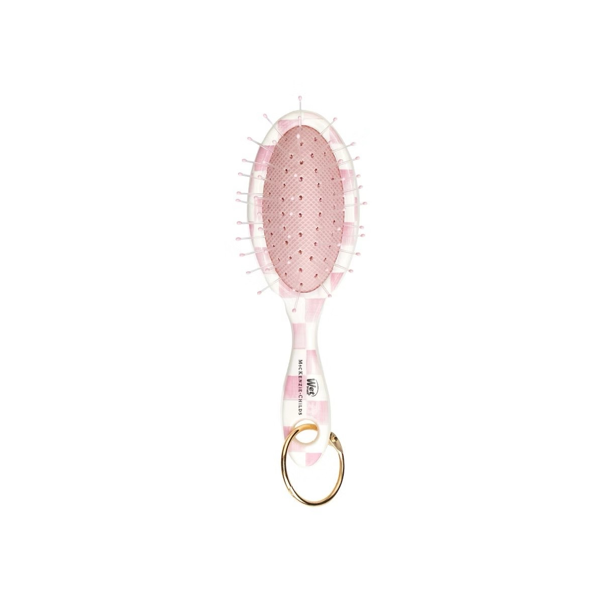 💕 The cutest hair accessory collab ever 💕 Goody x Mackenzie-Childs with gingham, florals, and the sweetest keychain detangler for on-the-go touch-ups #goody x mackenzie childs
#mackenzie childs
#goody hair accessories

#LTKTravel #LTKgrwm #LTKBeauty