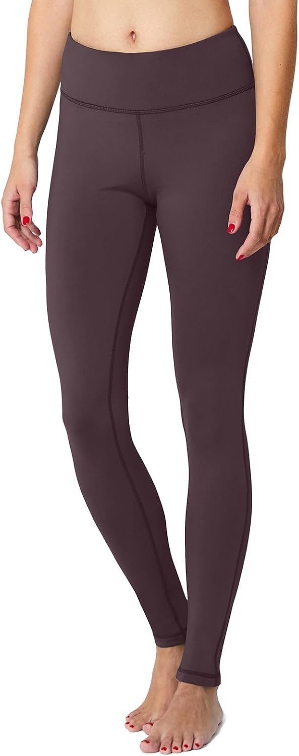 baleaf Women's Fleece Lined Leggings Thermal Warm Tights Cold Weather | Amazon (US)