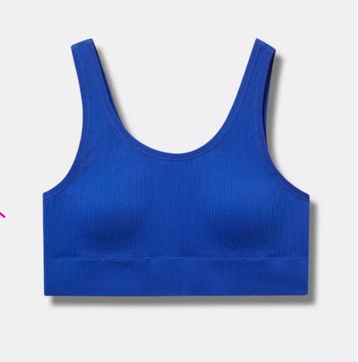 This is the most comfortable and supportive bralette I have ever owned! And it comes in lots of colors! 

#LTKgrwm #LTKdayinmylife #LTKGiftGuide