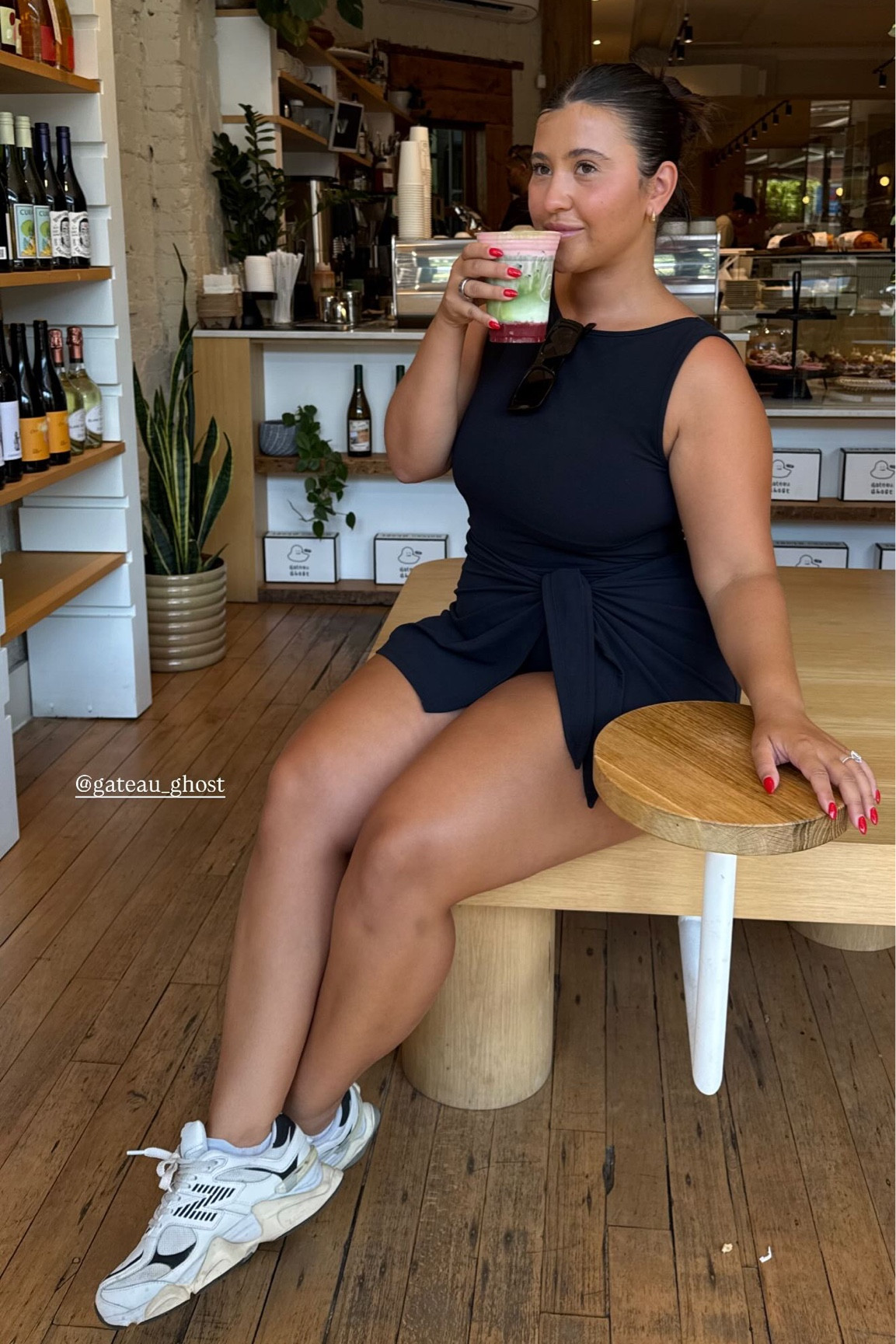 Outfit of the day!!

#ootd 

#LTKSeasonal #LTKActive