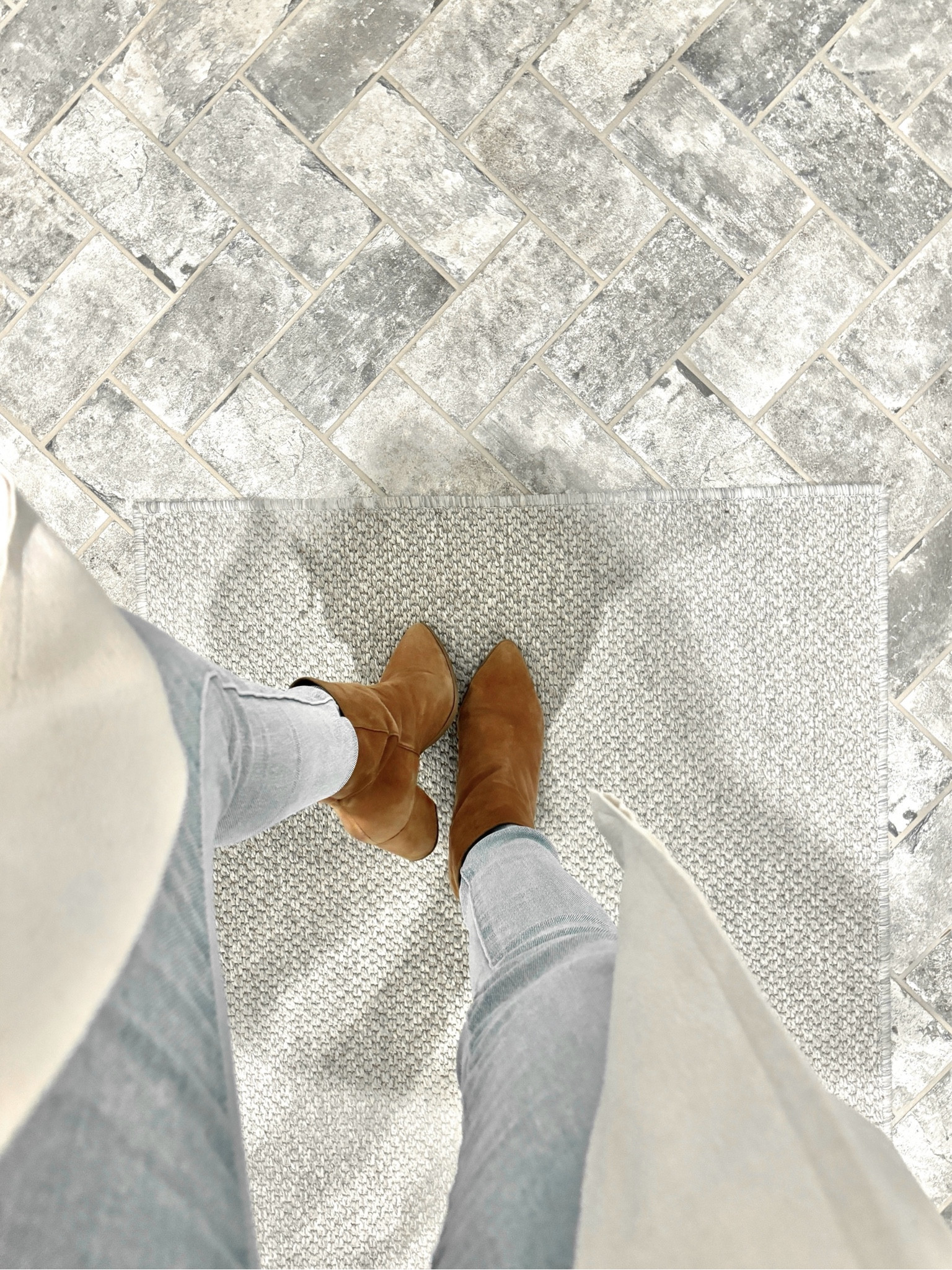 Winter suede boot finds for this season 💁🏼‍♀️