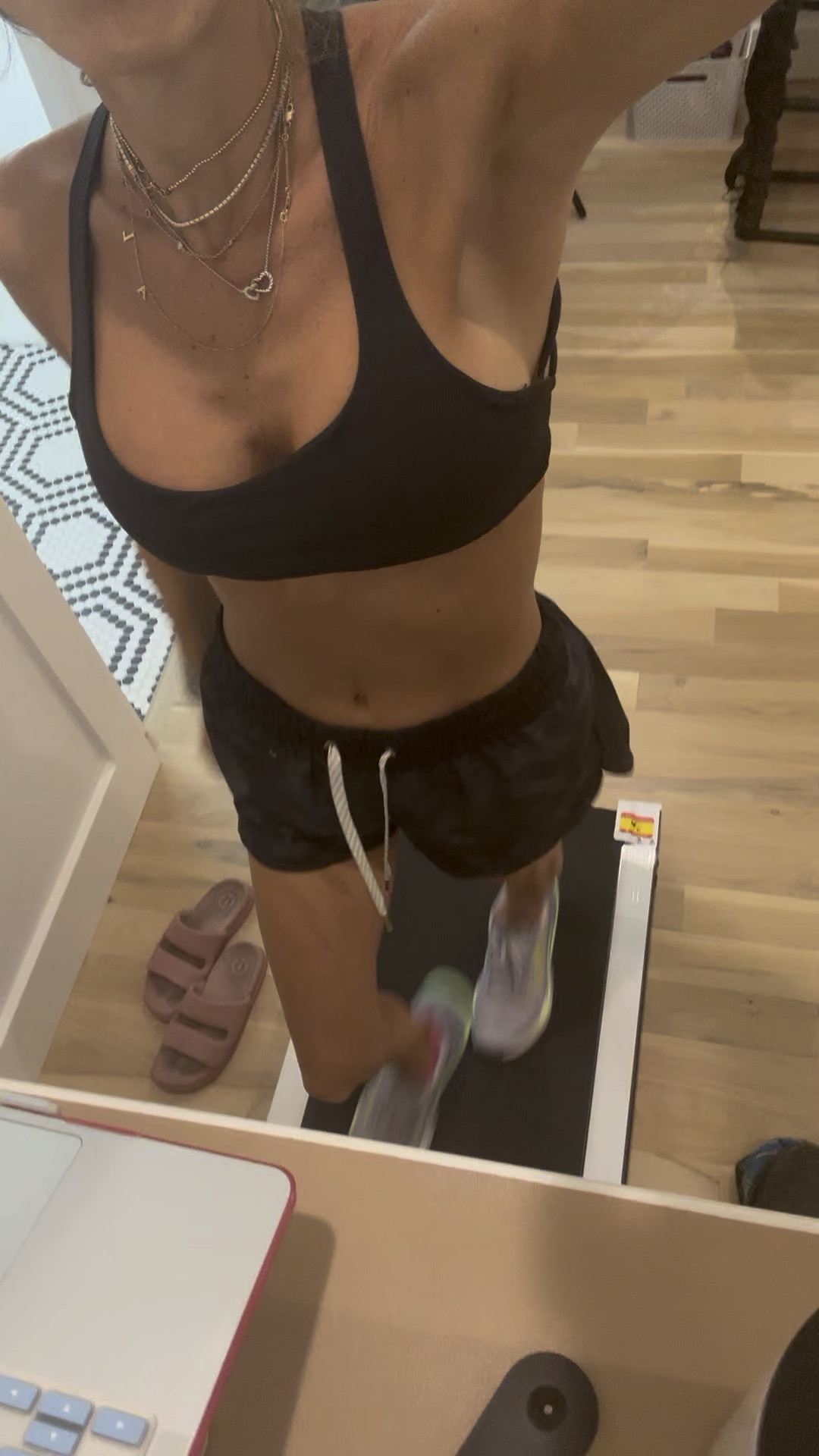 Walking pad and standup desk Amazon prime day 

#LTKxPrimeDay #LTKFindsUnder100 #LTKFindsUnder50