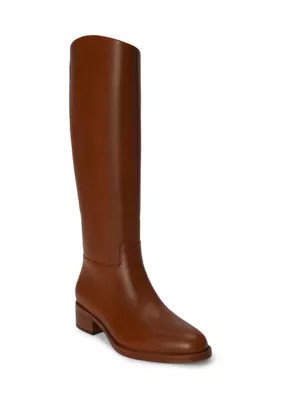 Kyle Calfskin Tall Boot | Belk