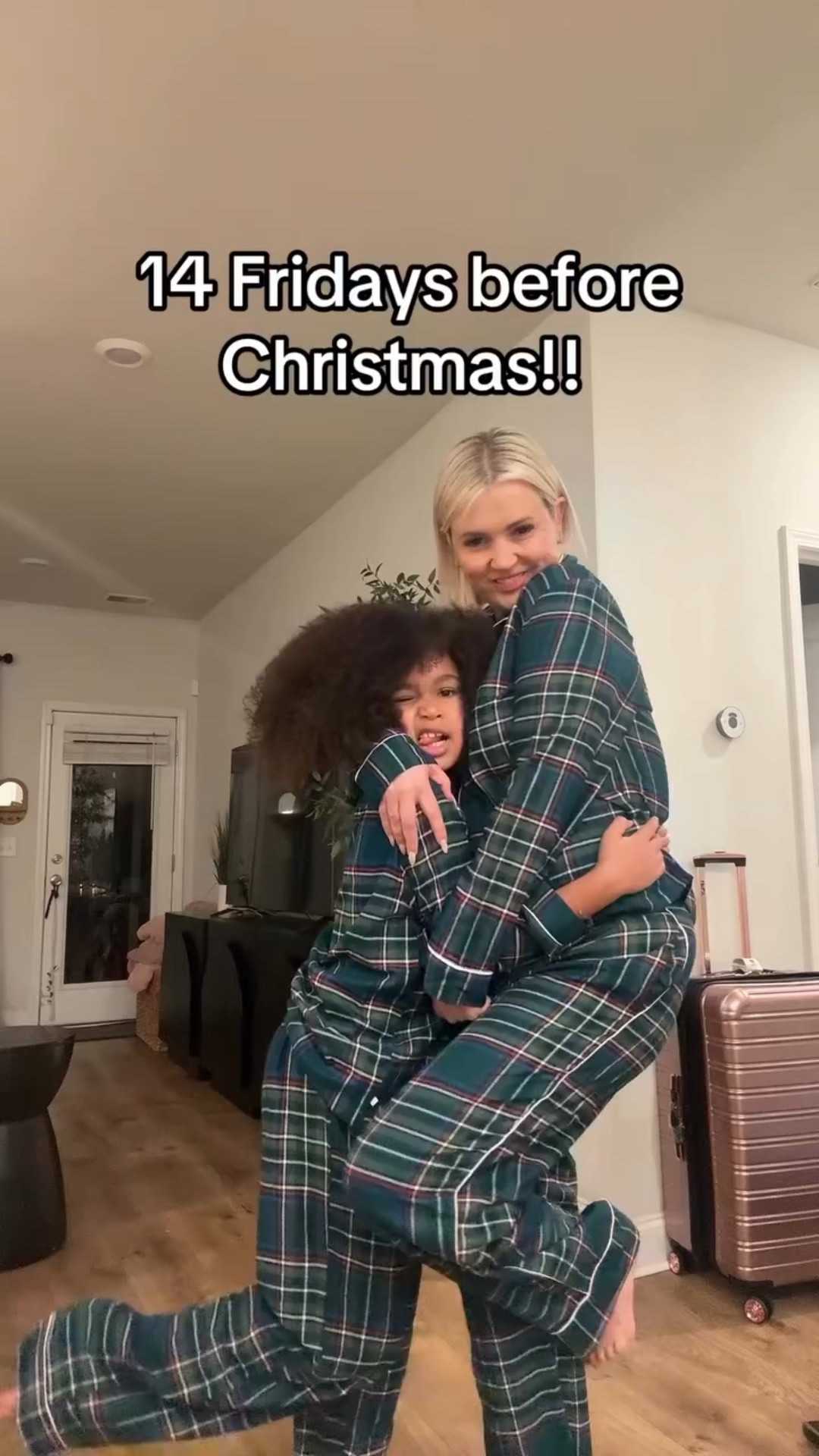 Yes we already have our Christmas Pjs!! Holiday pajamas // comfy // matching // family pajamas // tradition

#LTKSeasonal #LTKKids #LTKFamily