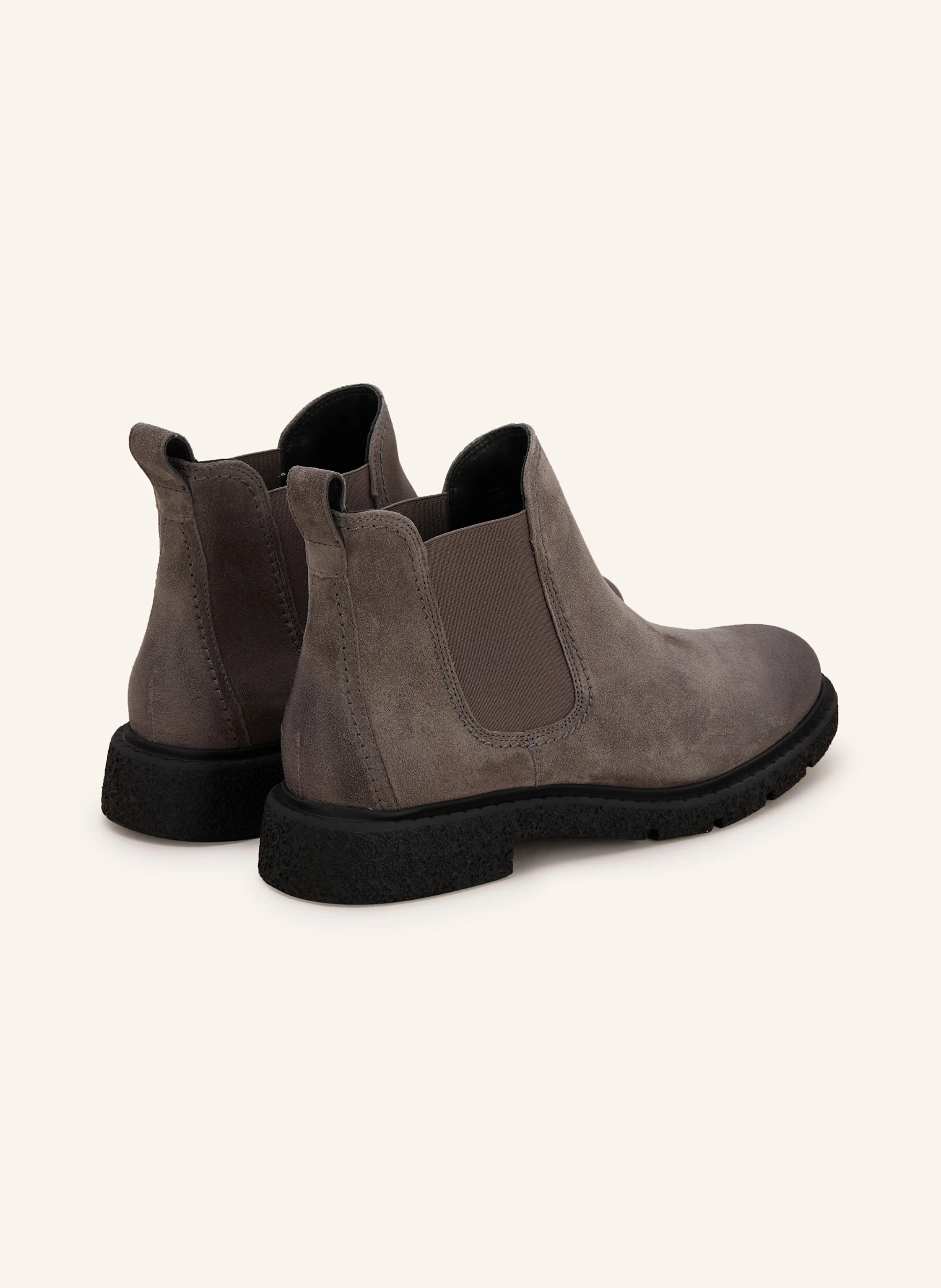 paul green Chelsea-Boots in grau | Breuninger (DACH)