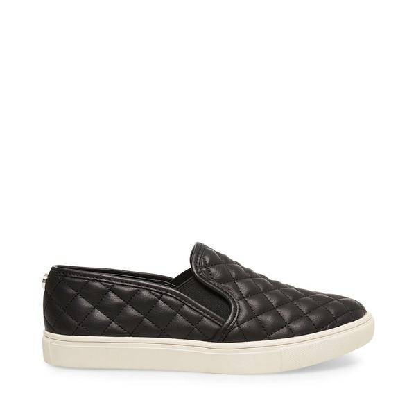 ECENTRCQ BLACK | Steve Madden (US)