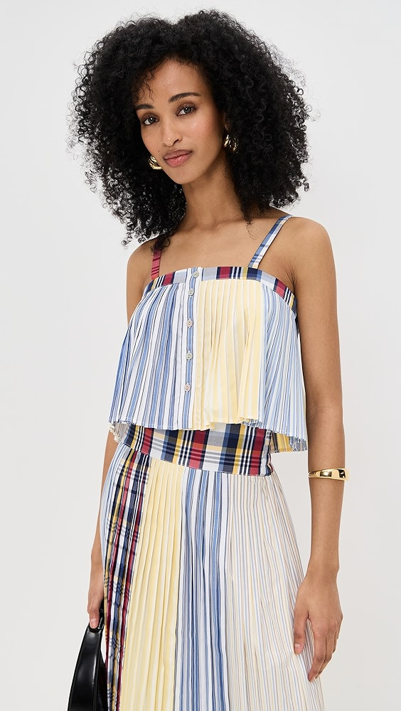 De Loreta Gabriela Top | Shopbop | Shopbop