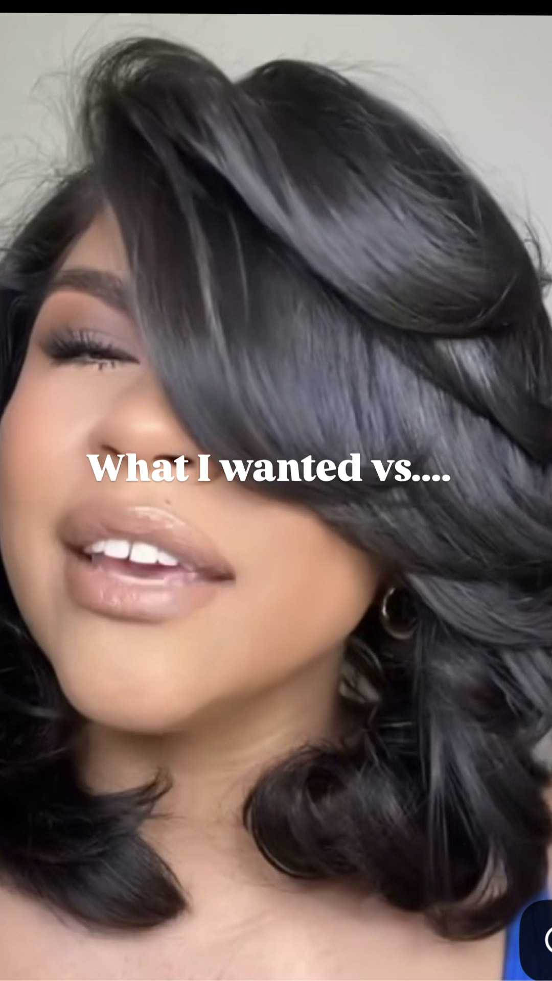 This is what I wanted ➡️ This is what I got 😭
If I don’t laugh, I’ll cry.
Thankful for these hair growth must-haves helping me recover from the chop 💆‍♀️💫
Linking all my current hair growth favorites like Divi 
#HairRecovery #LTKHairCare #HairGrowthJourney


#LTKBeauty #LTKHoliday #LTKGiftGuide