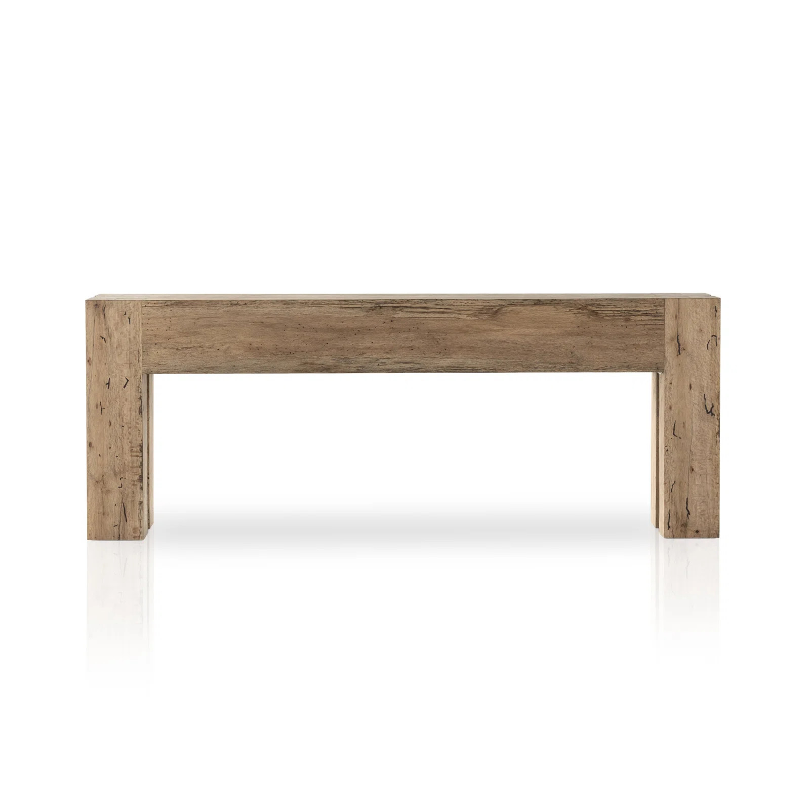 Trumann 86'' Console Table | Wayfair North America