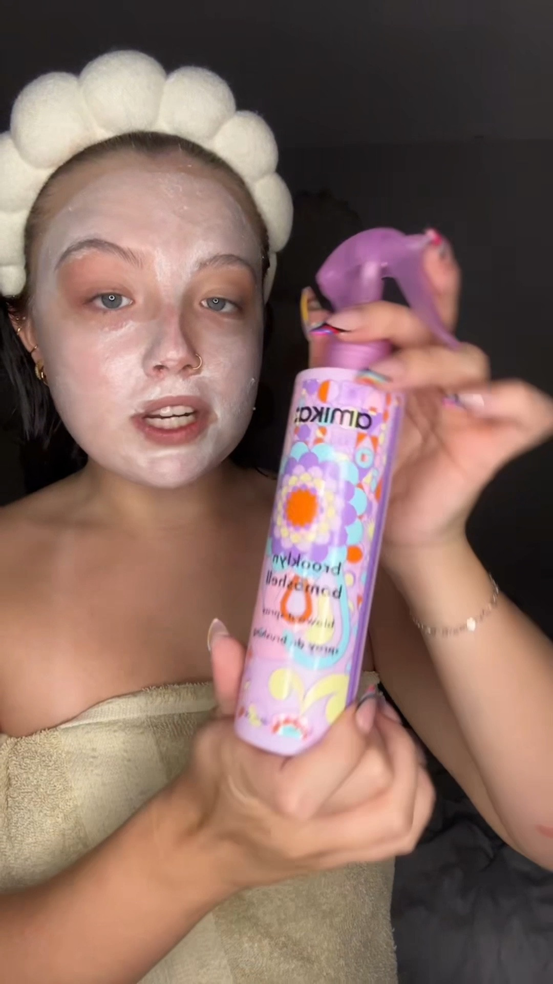 Hair & skincare routine for Saturdays reset 🤍

Skincare & haircare favorites that keep my routine feeling fresh ✨ From glowy skin essentials to healthy hair must haves, these beauty products are always in my rotation 🤍 sharing my everyday skincare routine, haircare products, self care favorites, beauty finds, hydration essentials, shiny hair secrets, clean girl aesthetic, Sephora favorites, Ulta beauty finds, healthy hair journey, skincare essentials, beauty influencer finds, girly must haves, and everyday beauty staples 💆🏼‍♀️🫧 #skincare #haircare #beautyroutine #sephorafinds #ultabeauty #selfcare #clean girlaesthetic #haircareproducts #skincareproducts #beautyfavorites #glowyskin #healthyhair #beautyinfluencer #ltkbeauty

#LTKgrwm #LTKBeauty #LTKselfcare