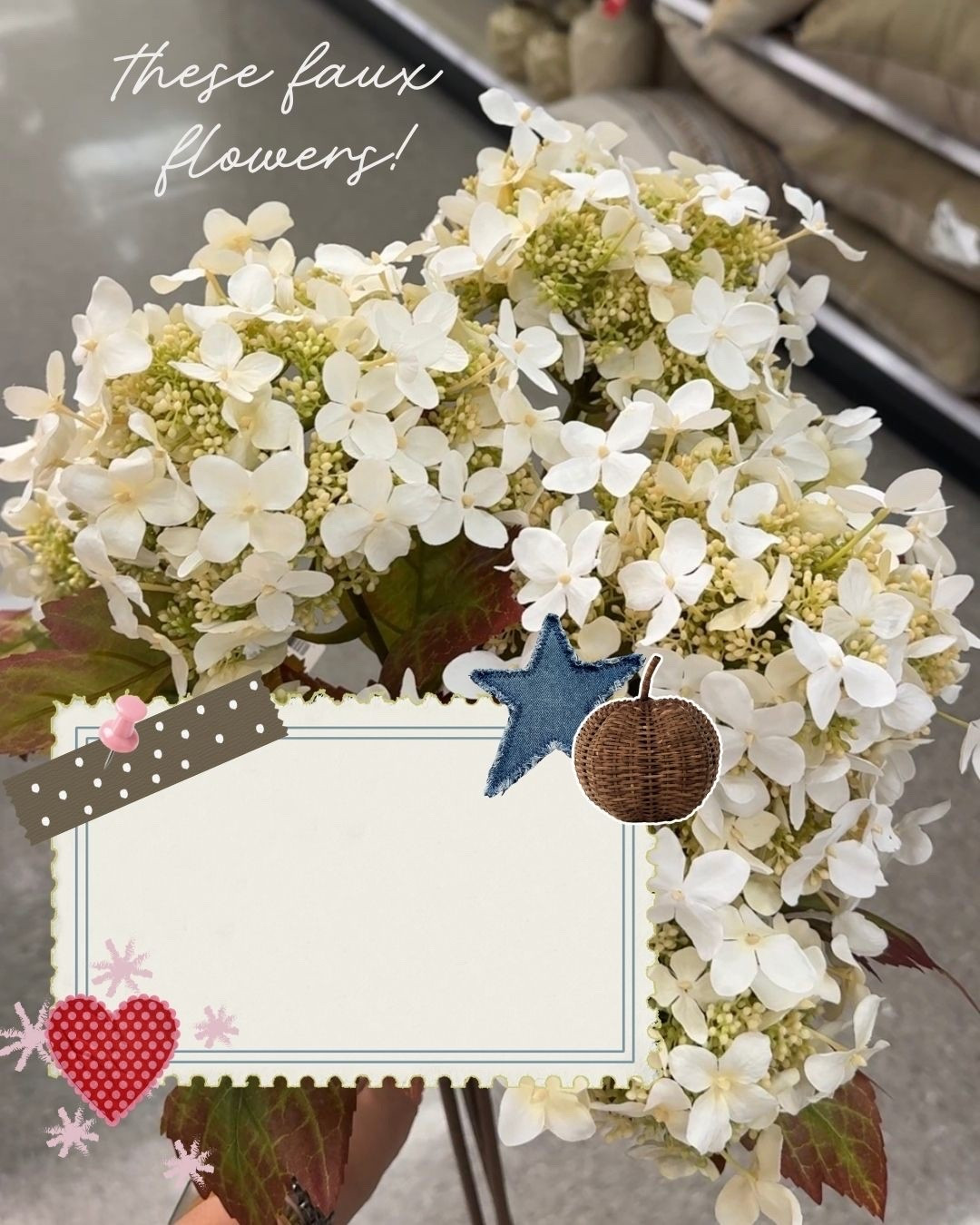 Faux flowers, fall flowers

#LTKSeasonal #LTKHome