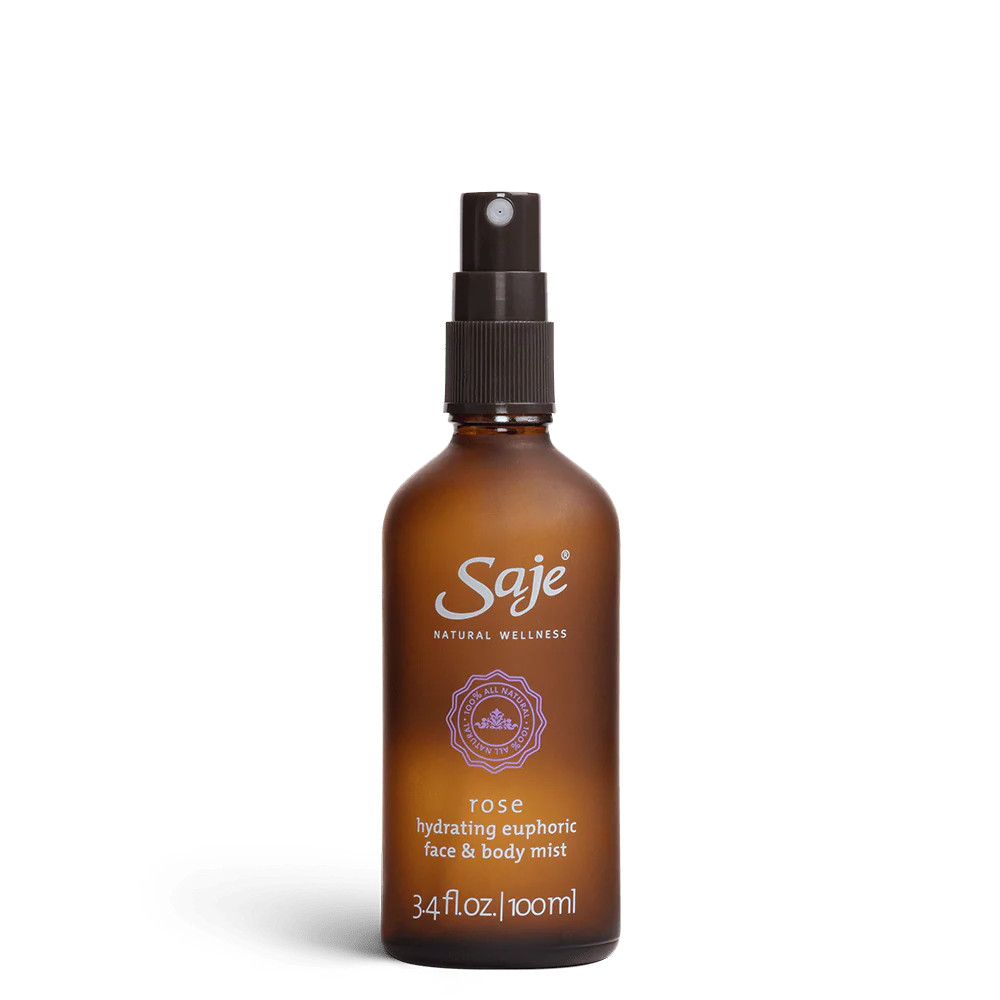 Rose | Saje Wellness