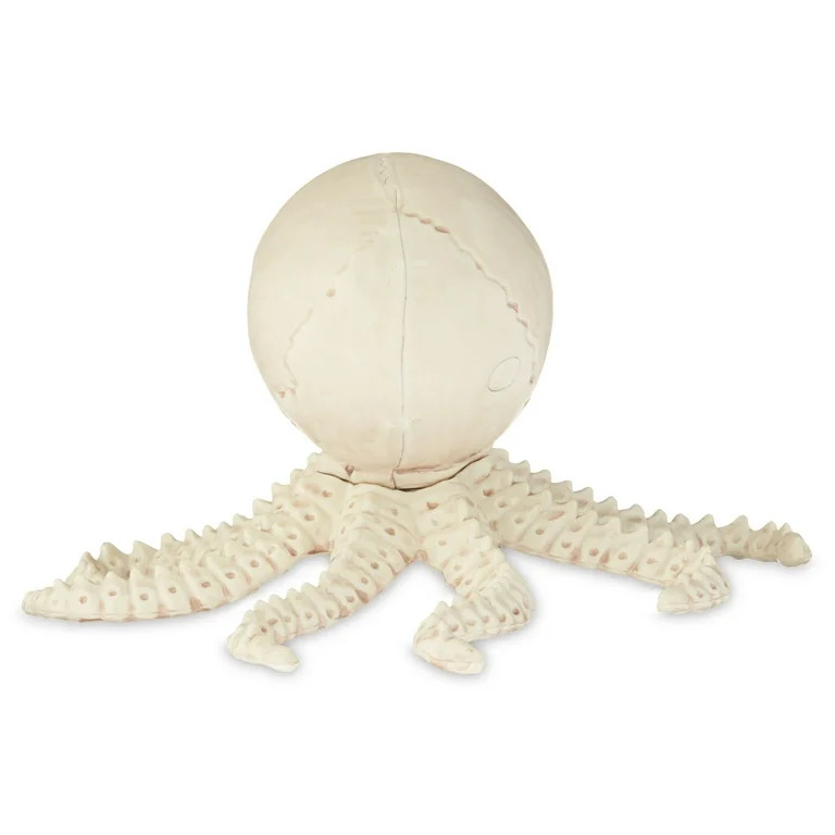 Way to Celebrate Faux Skeleton Fish Halloween Decoration | Walmart (US)
