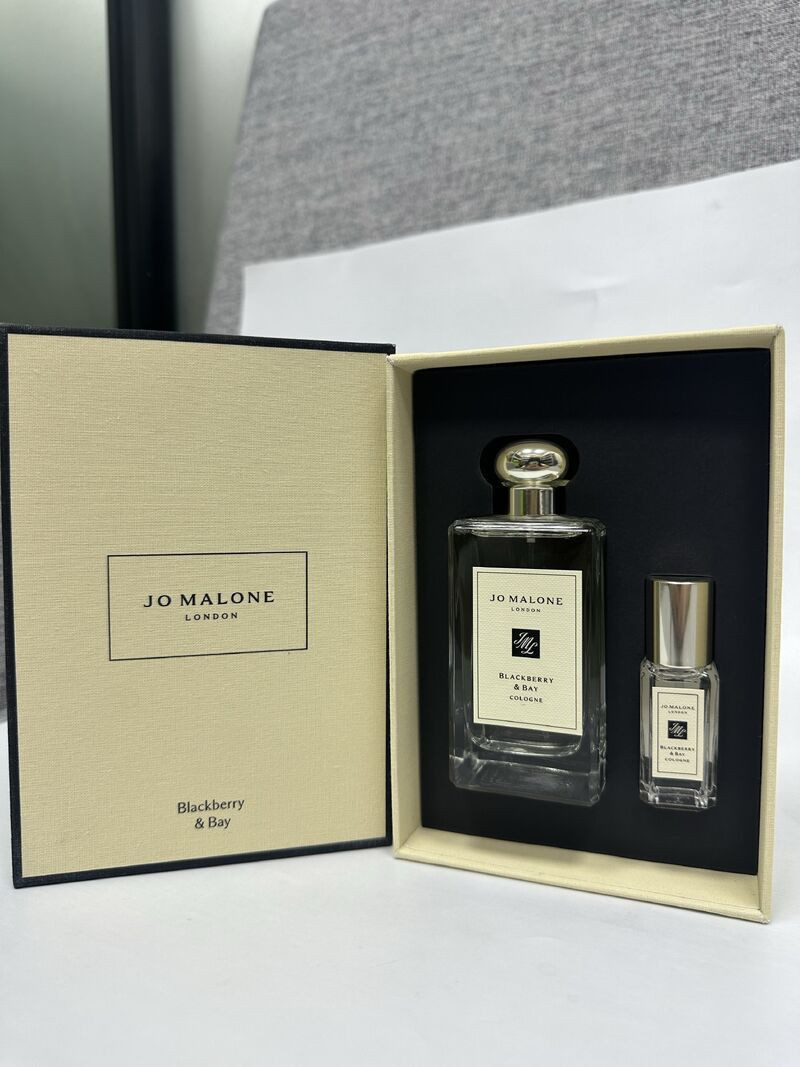Jo Malone London Ladies Blackberry & Bay 2pcs EDC Gift Set Fragrances 690251134380 | Jomashop.com & JomaDeals.com