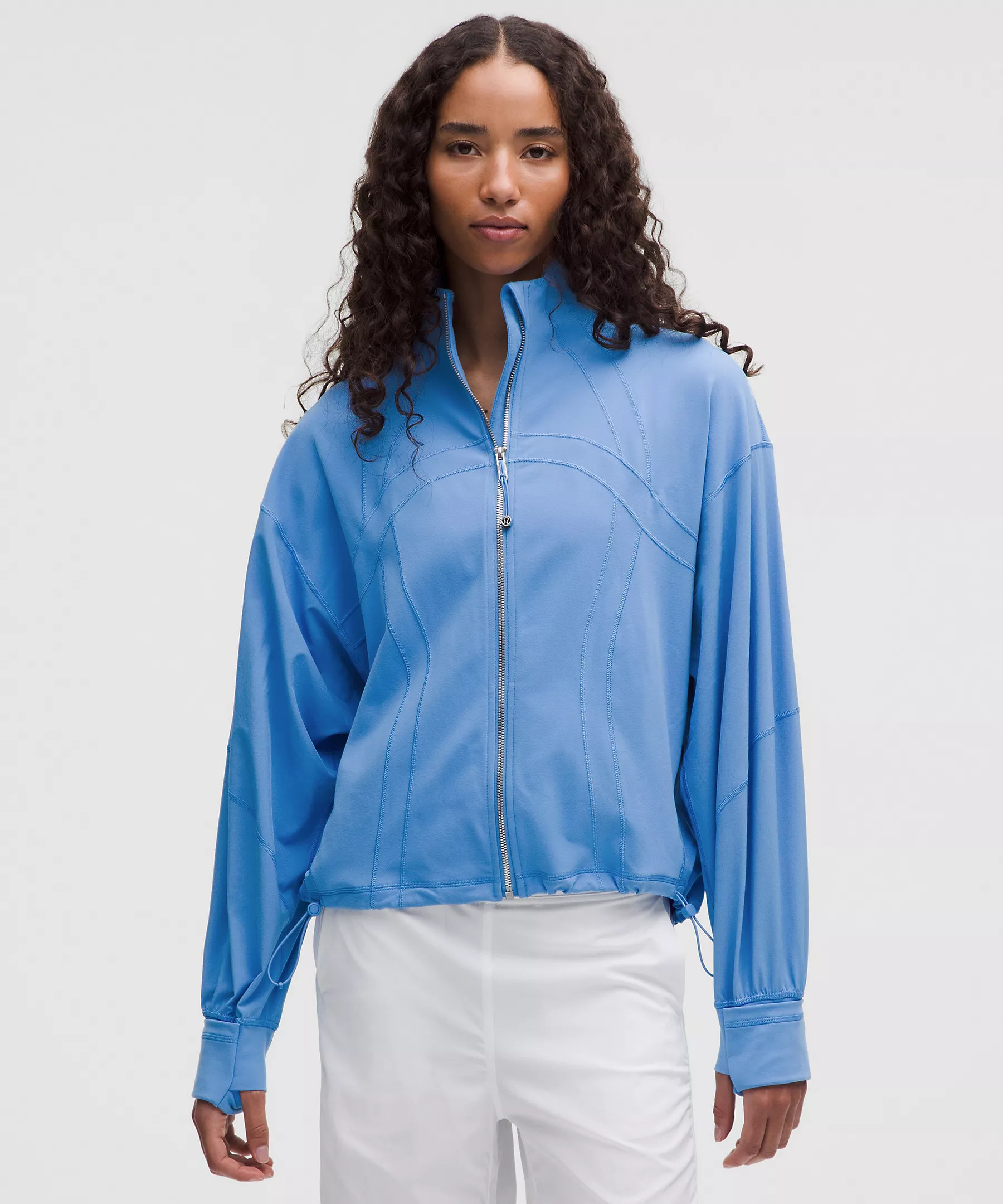 Define Relaxed-Fit Jacket *Luon | Women's Coats & Jackets | lululemon | Lululemon (US)