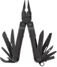 Leatherman Rebar Black Multi-Tool | DICK'S Sporting Goods