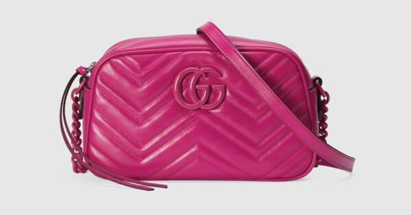 GG Marmont shoulder bag | Gucci (US)