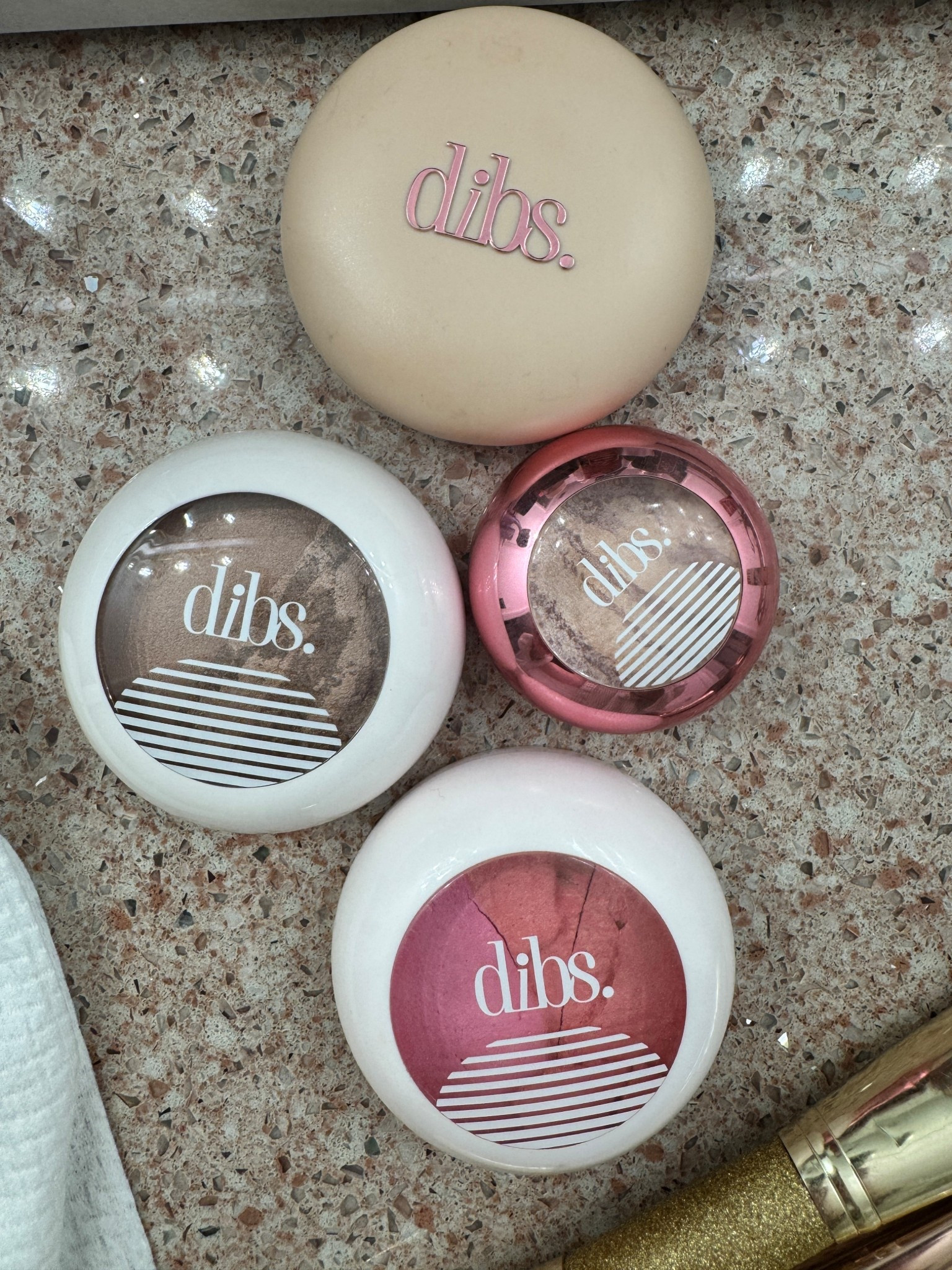 Everyday makeup powders! 

#LTKselfcare