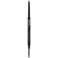 Anastasia Beverly Hills Brow Wiz 0.08g (Various Shades) - Ebony | Dermstore (US)