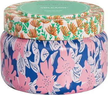 Pattern Play Travel Tin Candle | Nordstrom