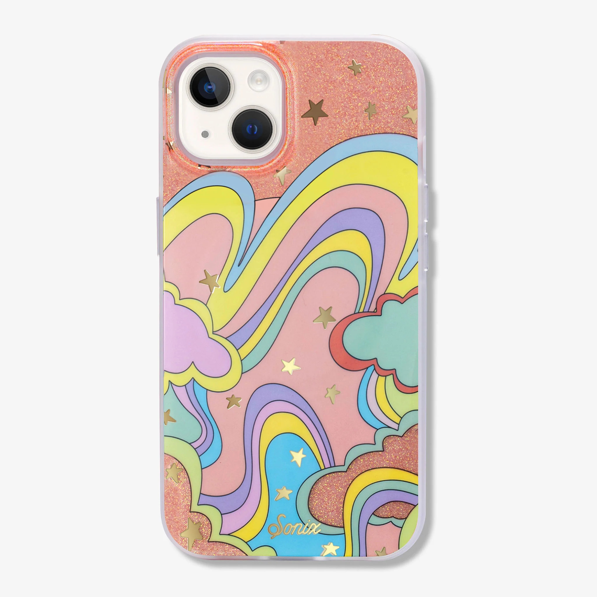 Illusion iPhone Case | Sonix