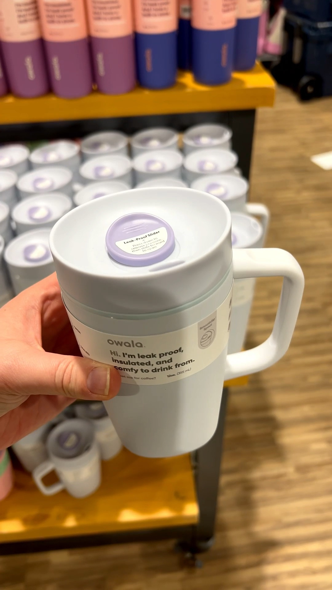 Osaka stainless steel tumblers.

#LTKfoodie #LTKTravel