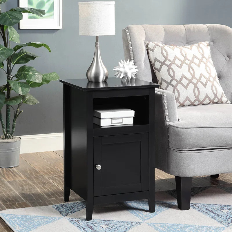 Rudolfo End Table | Wayfair North America