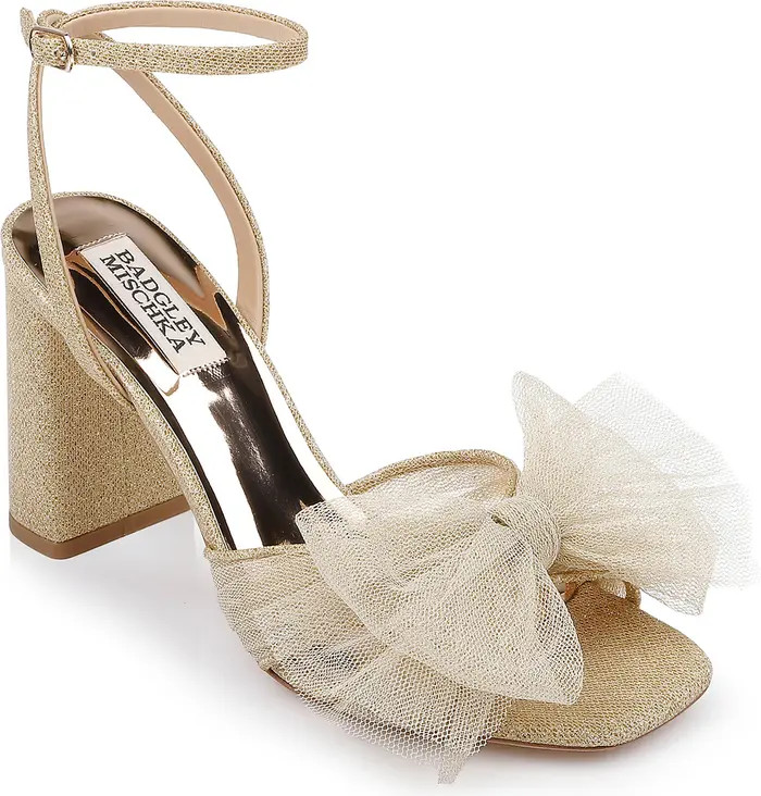 Badgley Mischka Collection | Nordstrom Rack