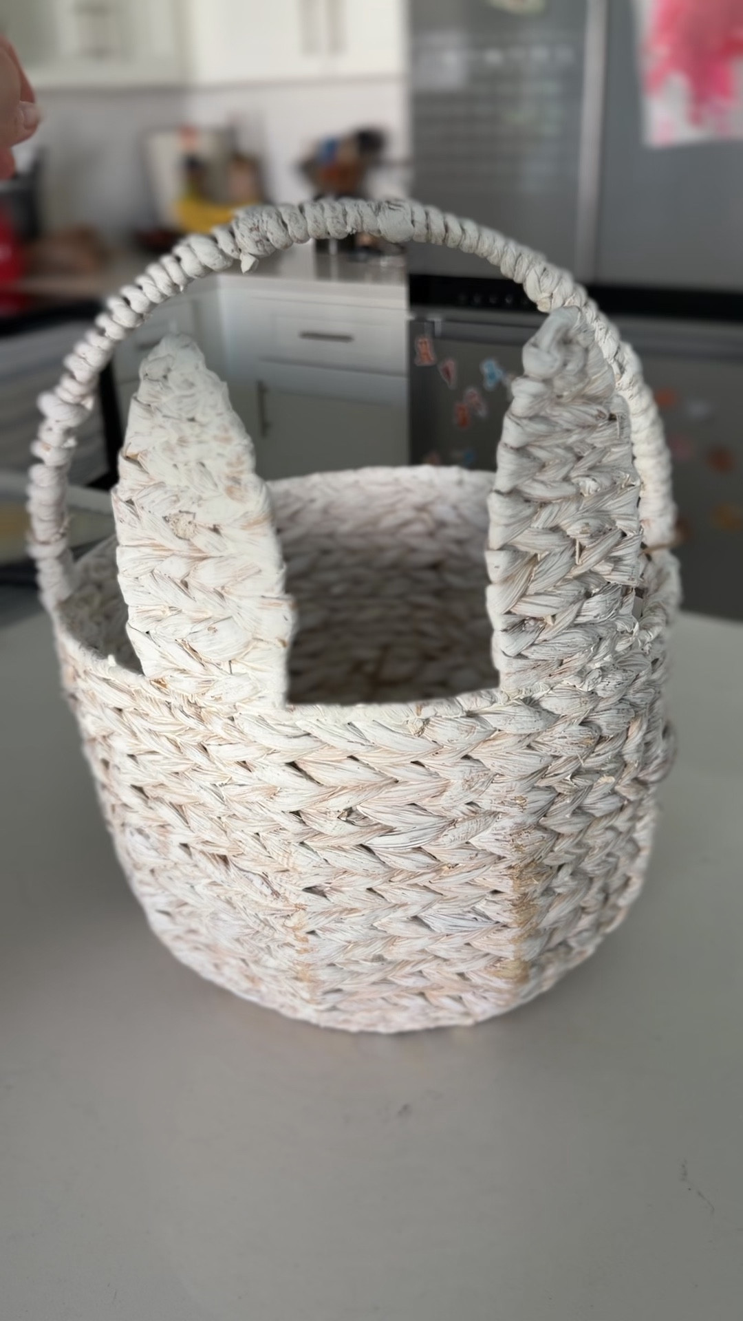 Can’t wait to personalize baby girls basket. Here’s a look at some of the Easter goodies we got her. 
.
.
.
#toddlereaster #kidseaster #easterbasket #toddlers #18monthsold


#LTKmomlife #LTKSeasonal #LTKBaby