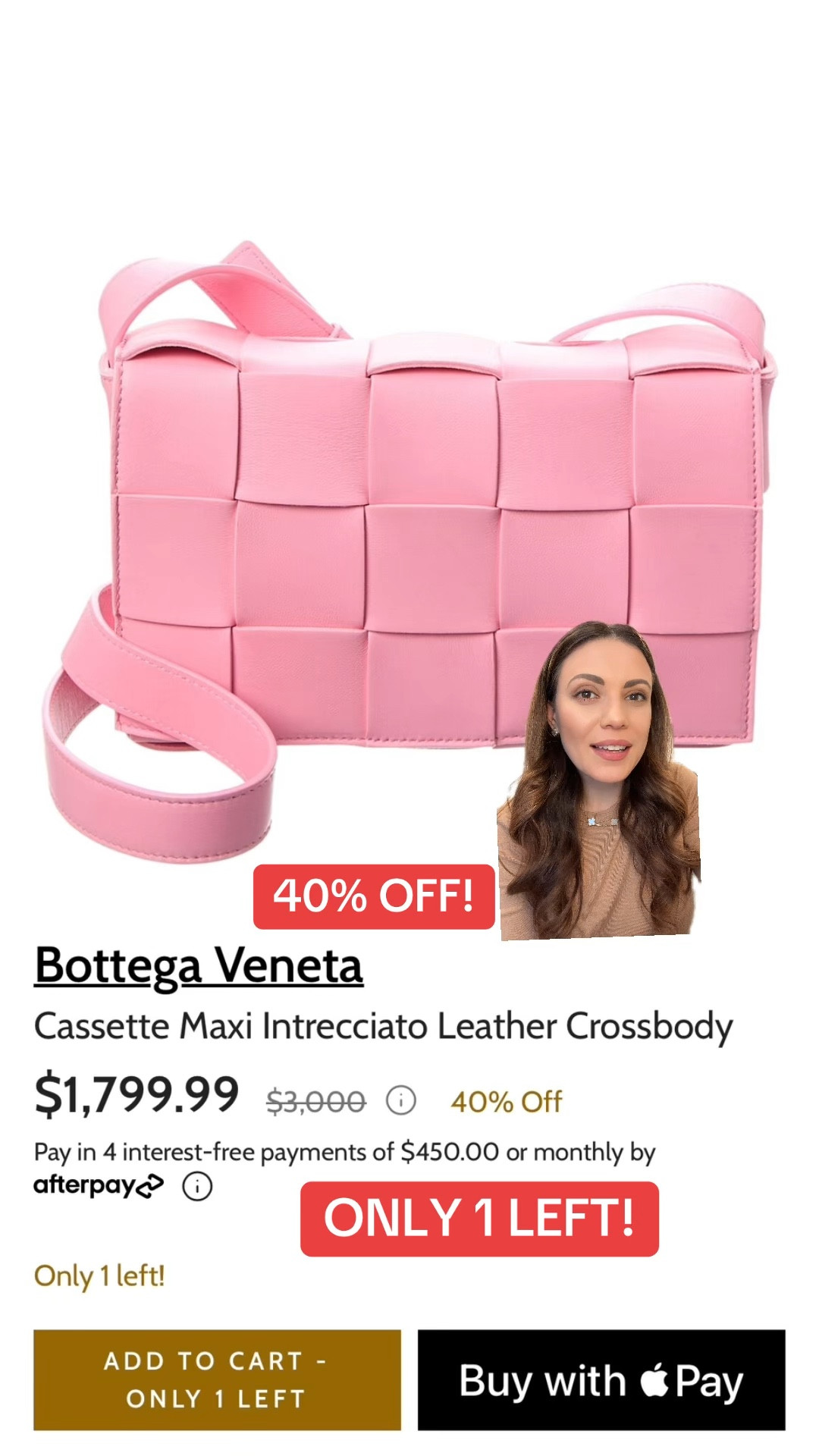Designer sale on the Bottega Veneta cassette bag! Get this Bottega bag for 40% OFF!!!

#LTKSaleAlert #LTKSeasonal #LTKItBag