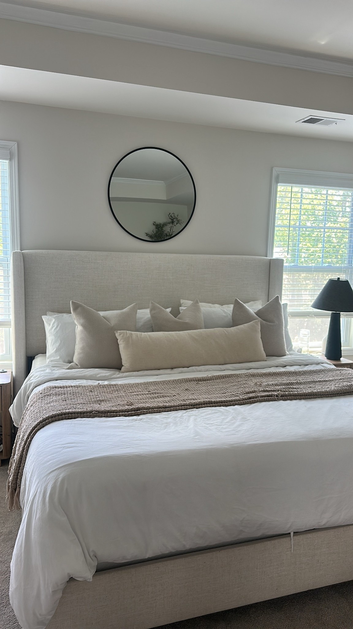 Way Day Joss and Main bed #Ad
#Wayfair @Wayfair 
#WayfairPartner #WayDay