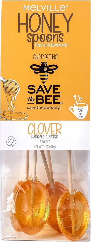 Melville Candy | Amazon (US)