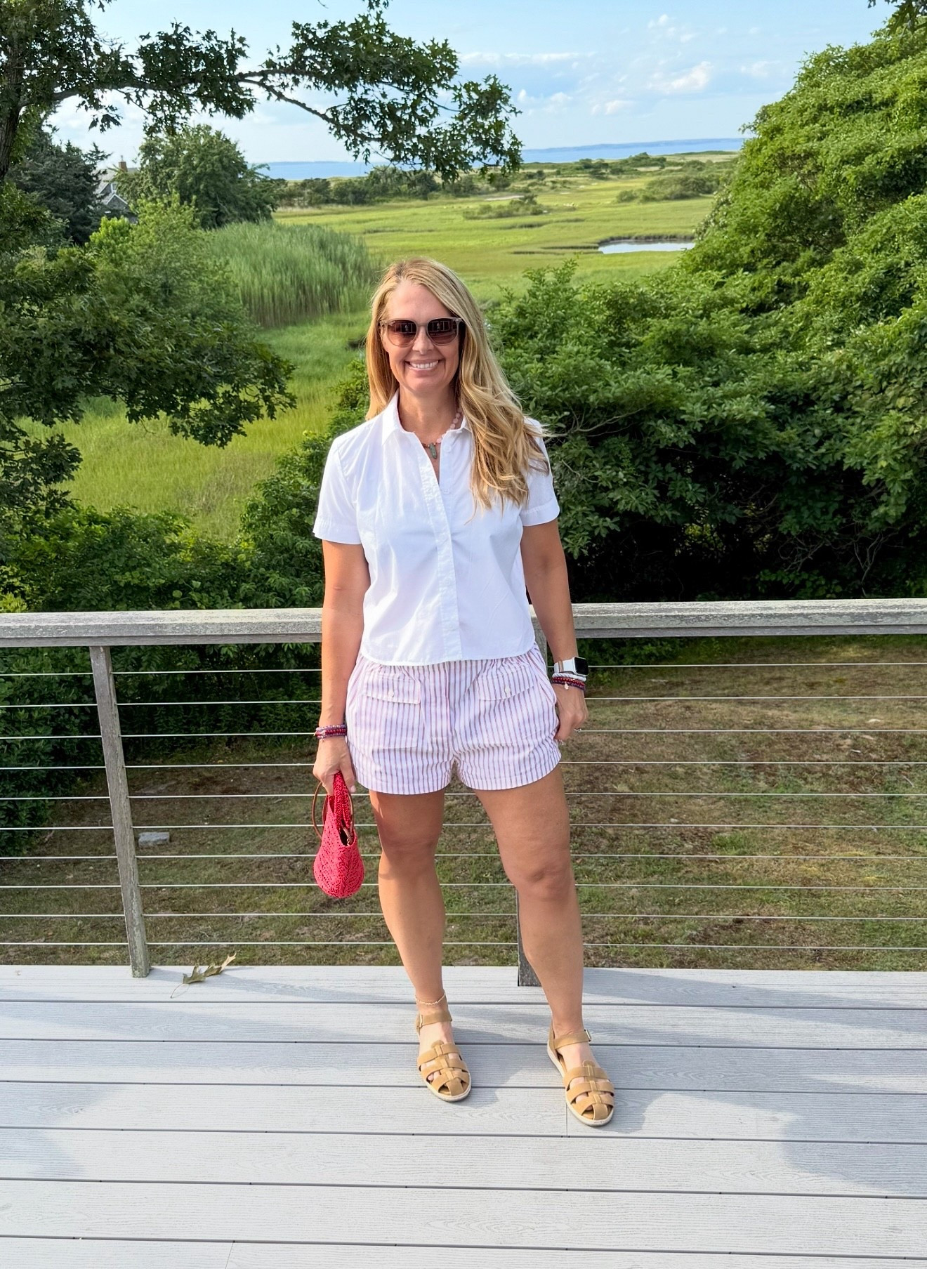 I LOVE J Crew!  It so classic and is easy on the budget!  

#LTKOver40 #LTKSeasonal #LTKSaleAlert