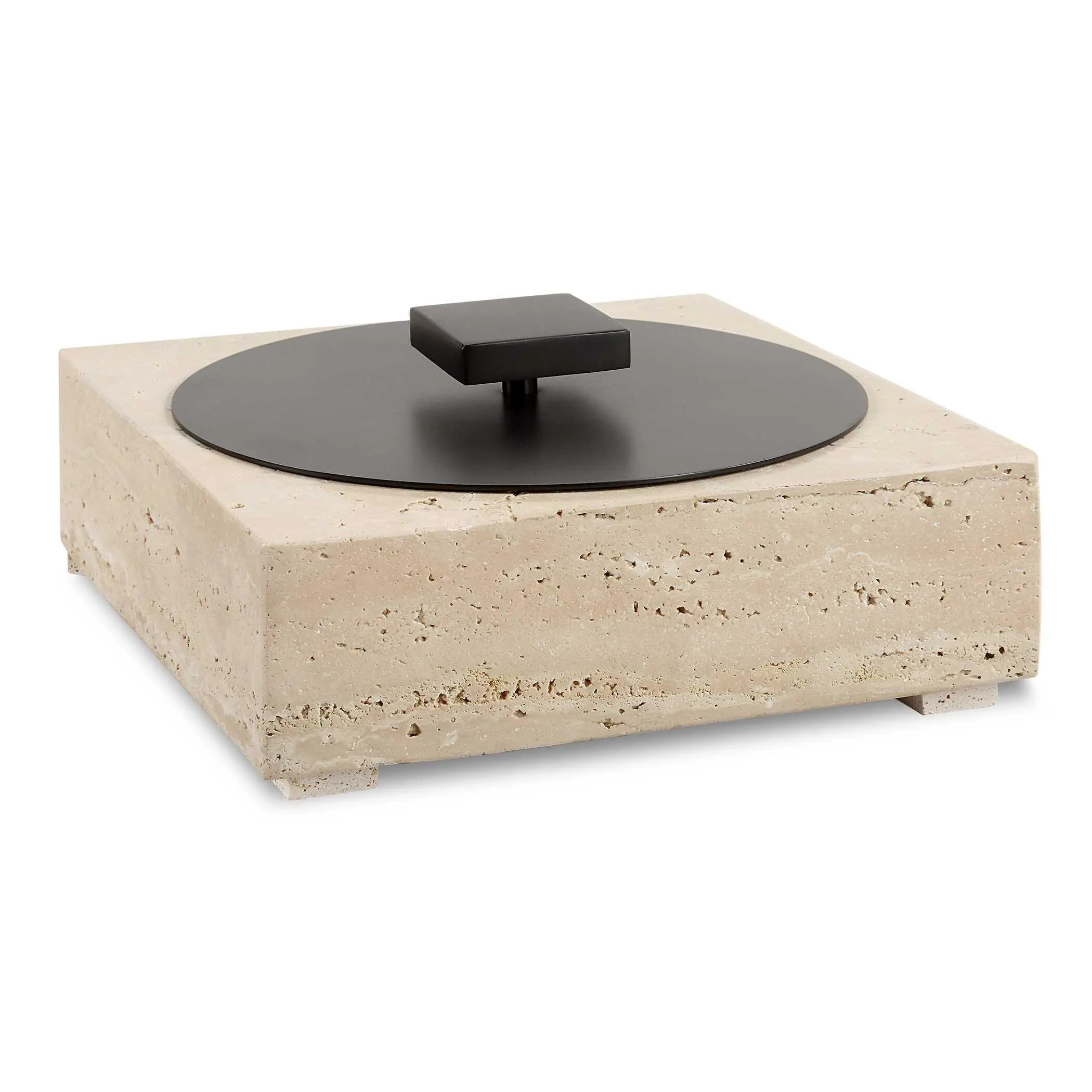 Uttermost Luxe Box | Ashley Homestore