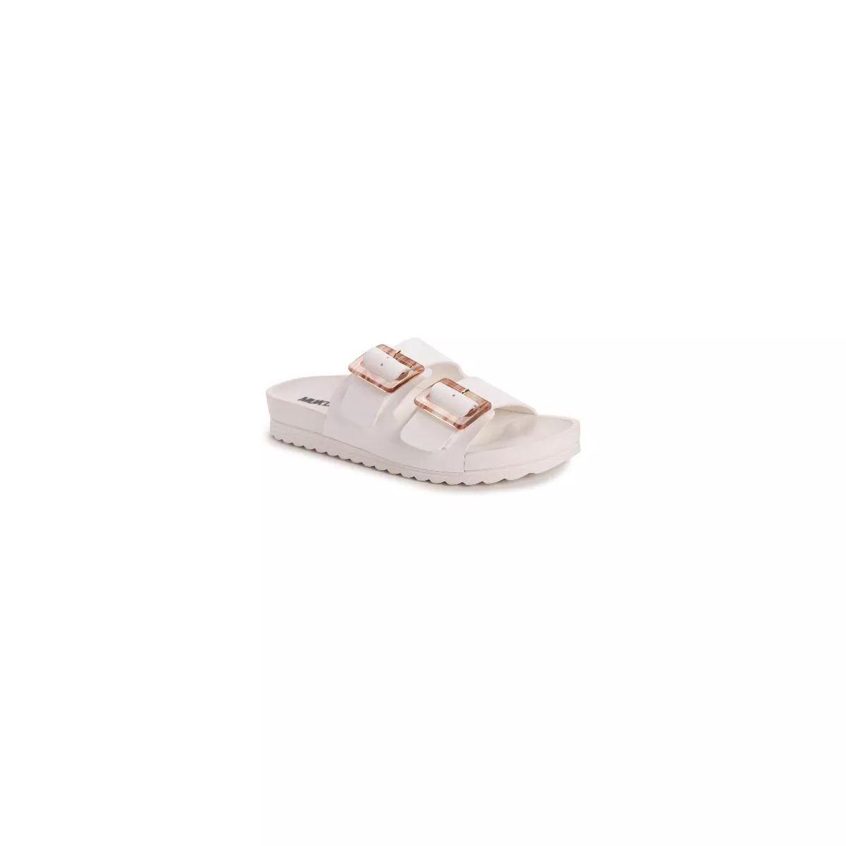 MUK LUKS Womens Grand Cayman Sandal | Target