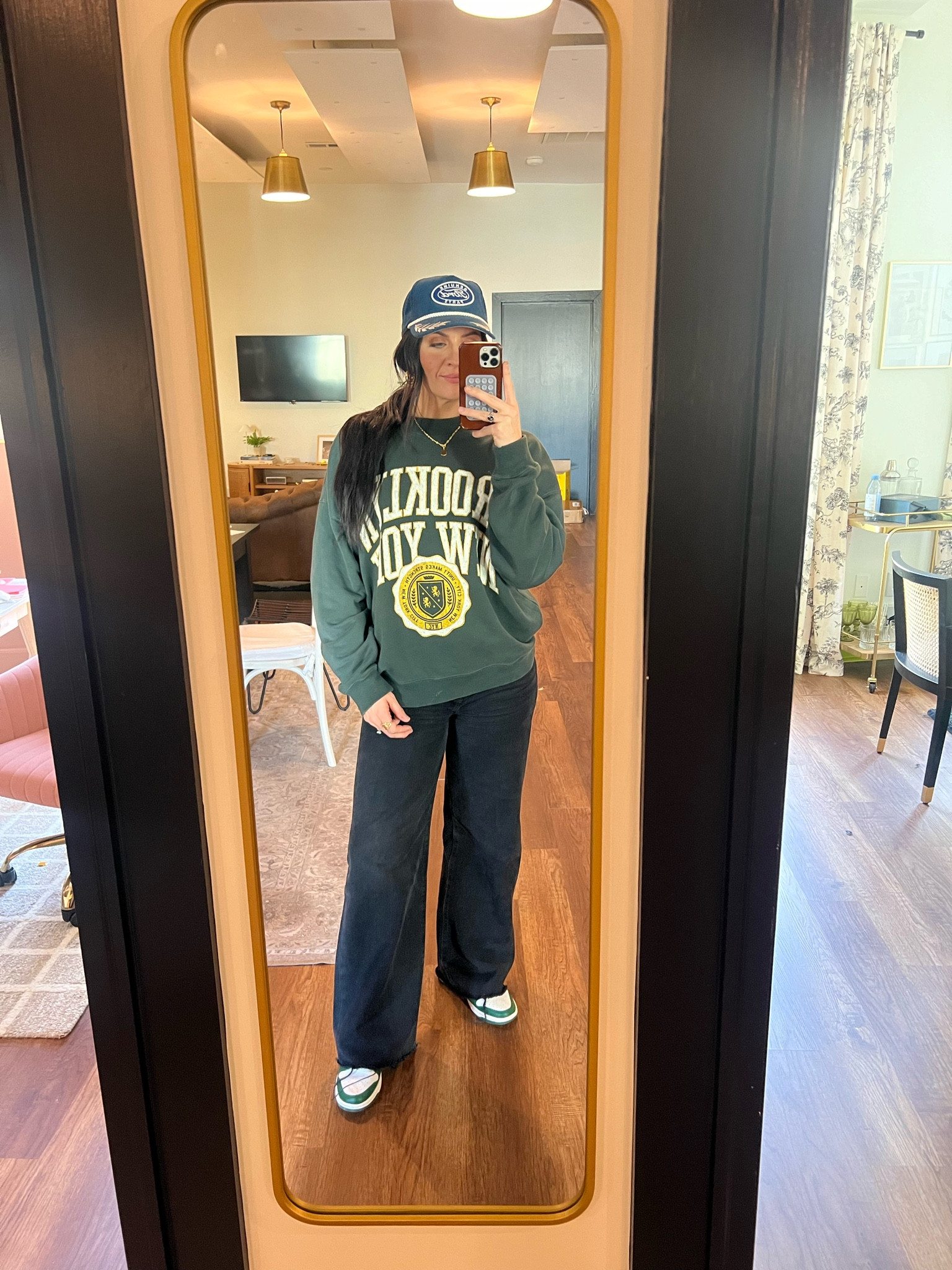 New Levi Jeans I’m obsessed with 🤩