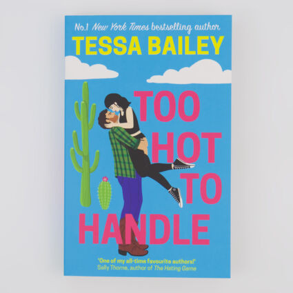 Too Hot to Handle | TK Maxx