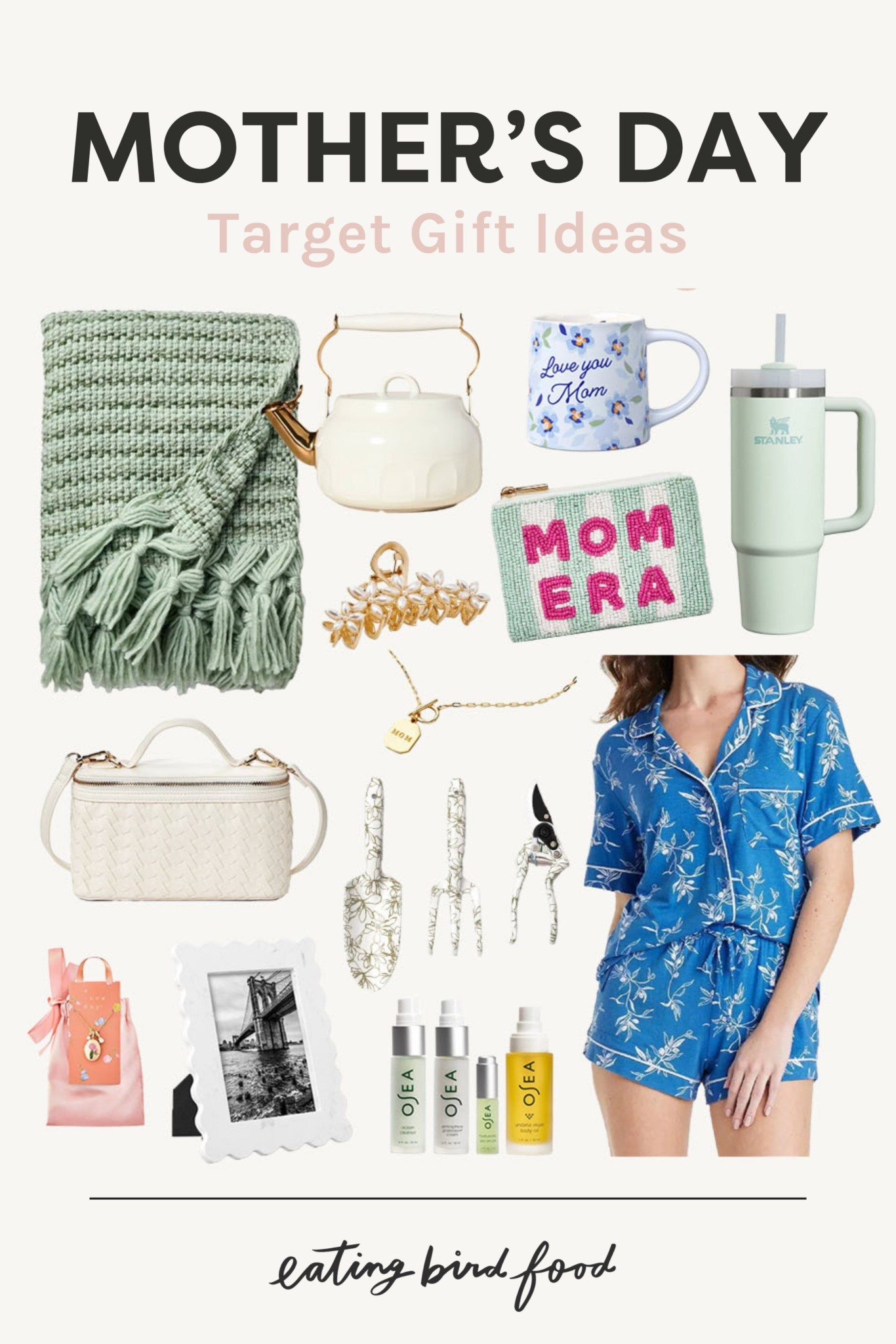 Target Mothers Day Gift Guide | Mothers Day Gift Ideas | Gift Guide for Moms | Target Gifts 

#LTKFindsUnder100 #LTKGiftGuide #LTKSeasonal