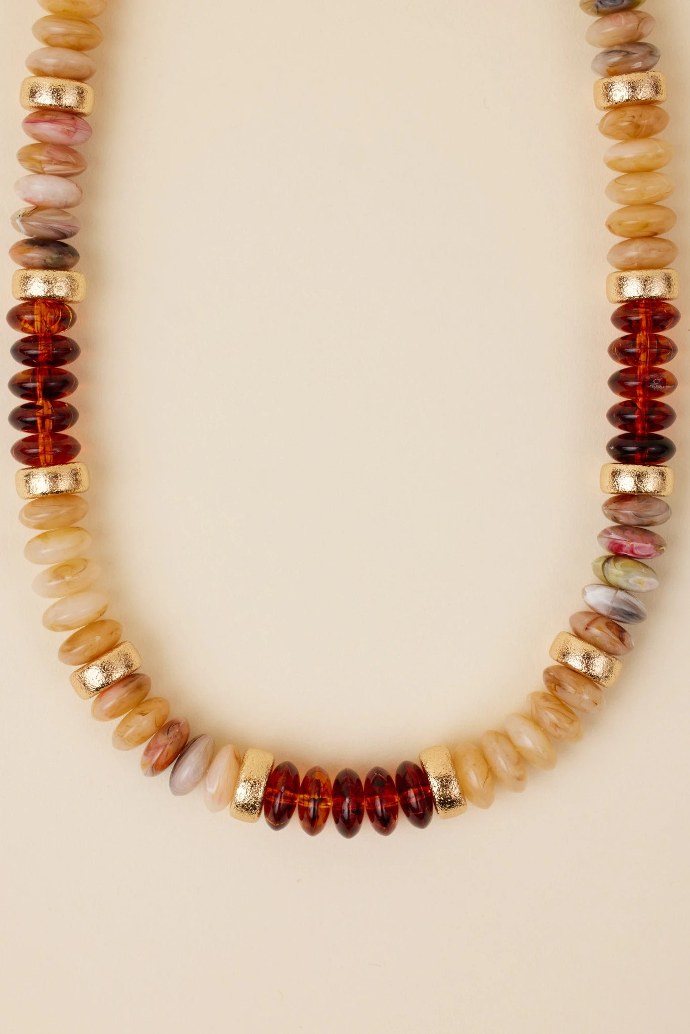 Wynn Necklace | Avara