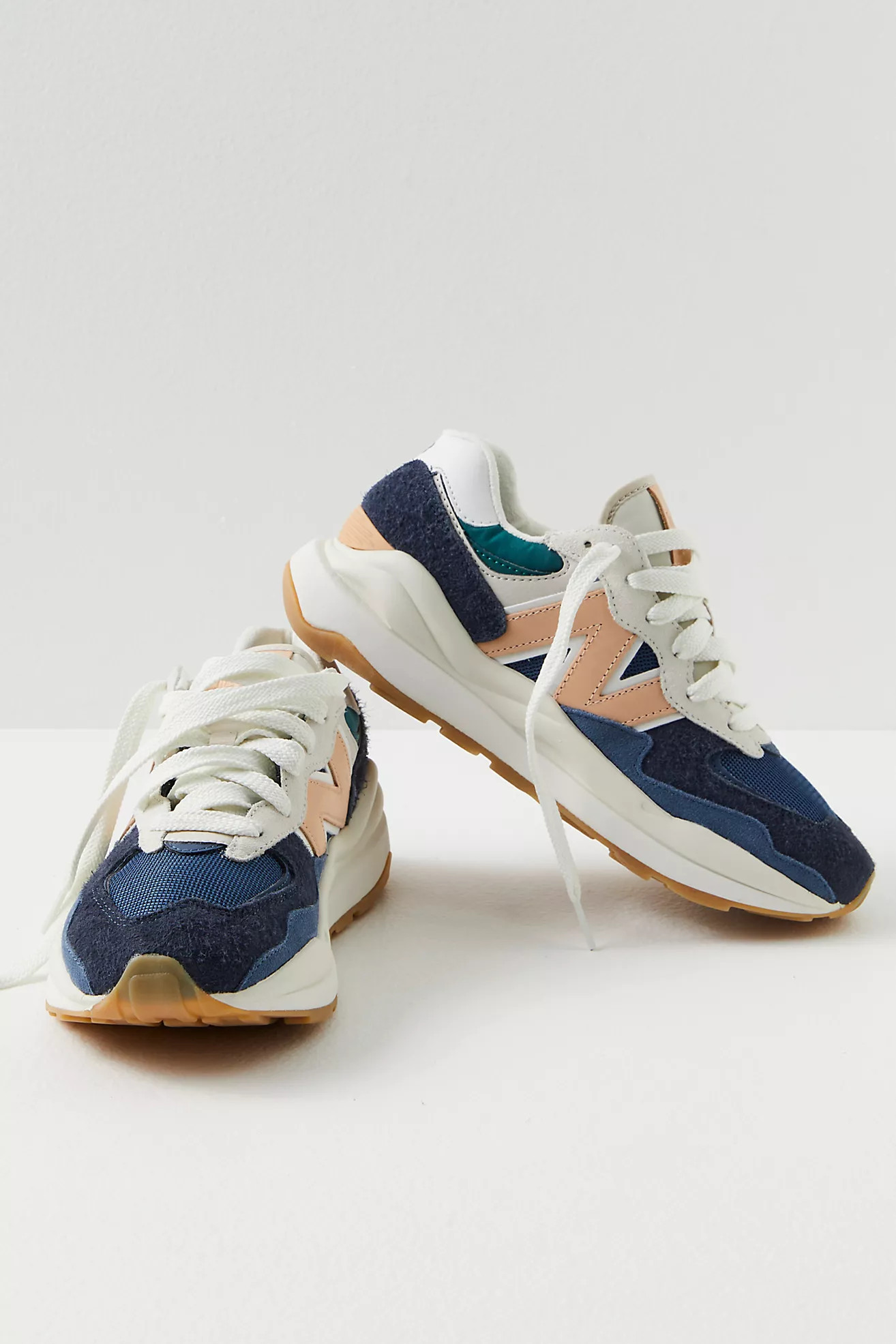 New Balance 57/40 Sneakers | Free People (Global - UK&FR Excluded)