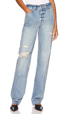 Olsen Jean
                    
                    ANINE BING | Revolve Clothing (Global)