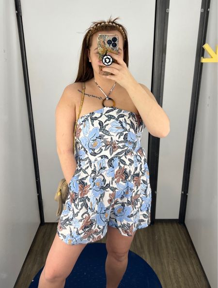 Extra 30% off in cart with code HURRY! Love the fit of this lightweight linen romper from old navy!! So cute for a vacation outfit

Romper, old navy, vacation outfit, vacation outfits, vacation style, beach vacation outfit, vacation outfits beach, beach vacation, vacation romper, old navy romper, resort wear


#LTKFind #LTKU #LTKunder100 #LTKSeasonal #LTKsalealert #LTKunder50