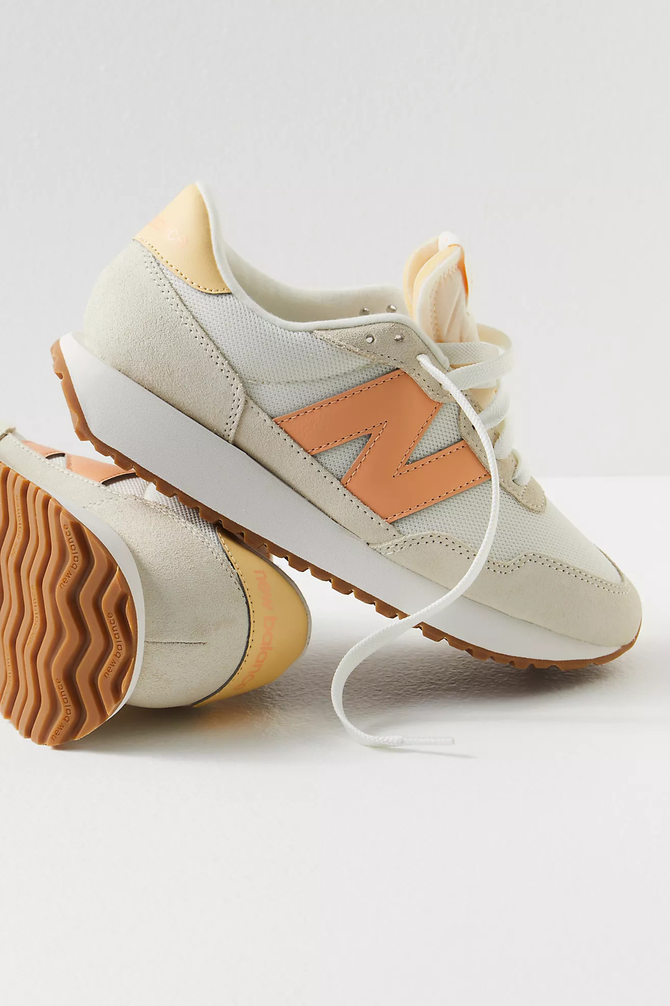 237 Sneakers | Free People (Global - UK&FR Excluded)