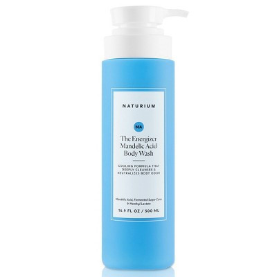 Naturium The Energizer Cooling Body Wash - 16.9 fl oz | Target
