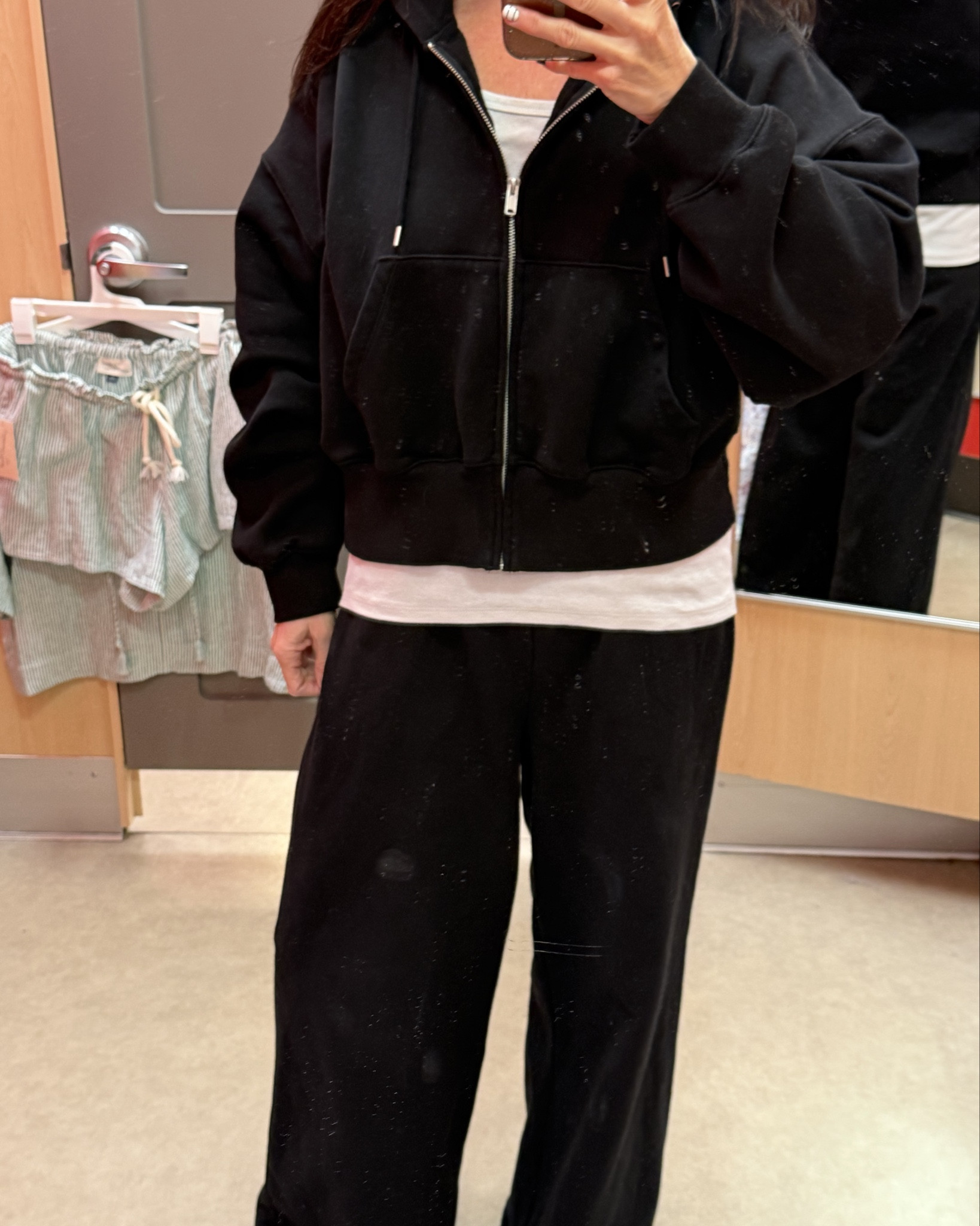 Super comfy. Cozy and stylish outfit to run errands.  

#LTKOver40 #LTKootd #LTKdayinmylife